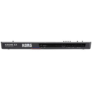Korg Krome 88 EX Synthesizer Workstation